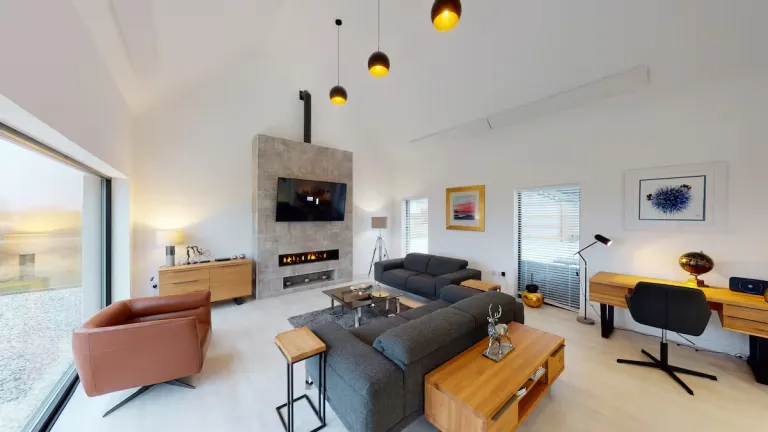  Airbnb in Isle of Skye