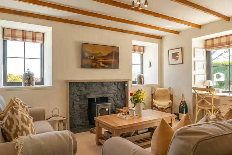  Airbnb in Isle of Skye