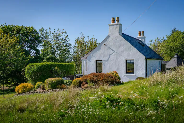  Airbnb in Isle of Skye