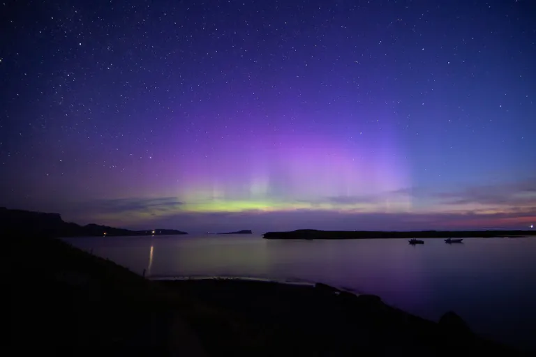  Airbnb in Isle of Skye