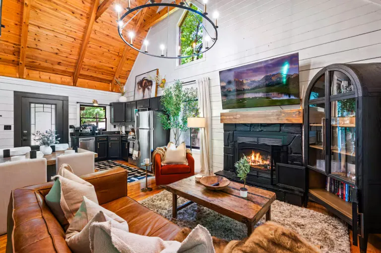 Airbnb near Smoky Mountains 