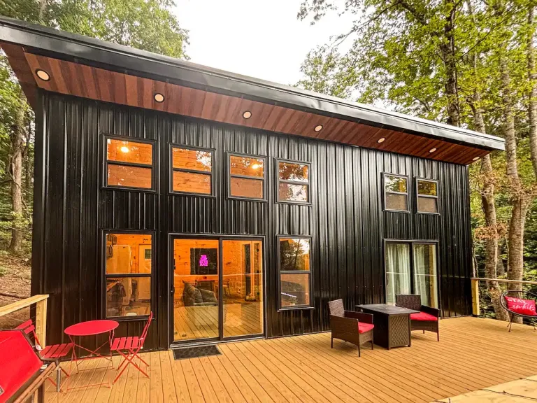 Airbnb near Smoky Mountains 