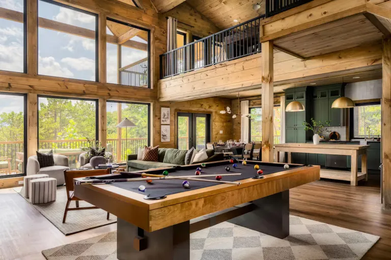 Airbnb near Smoky Mountains 