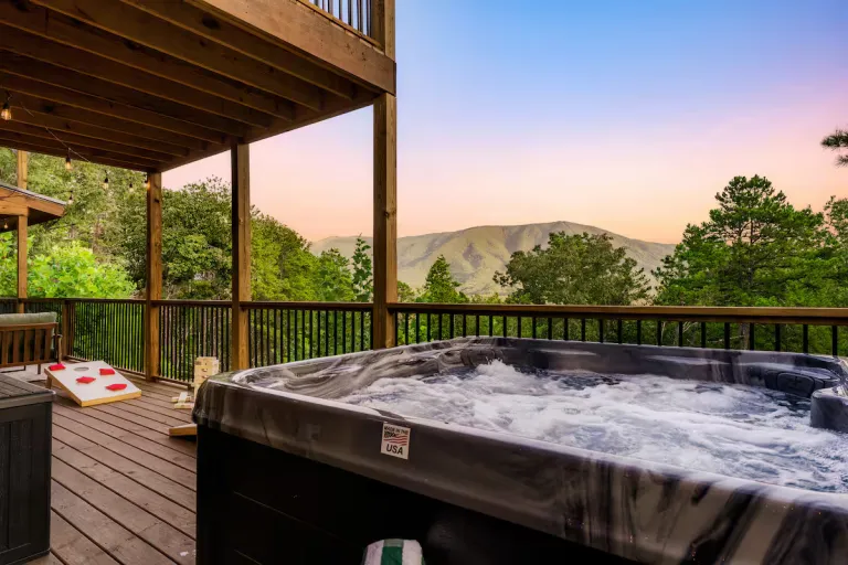 Airbnb near Smoky Mountains 