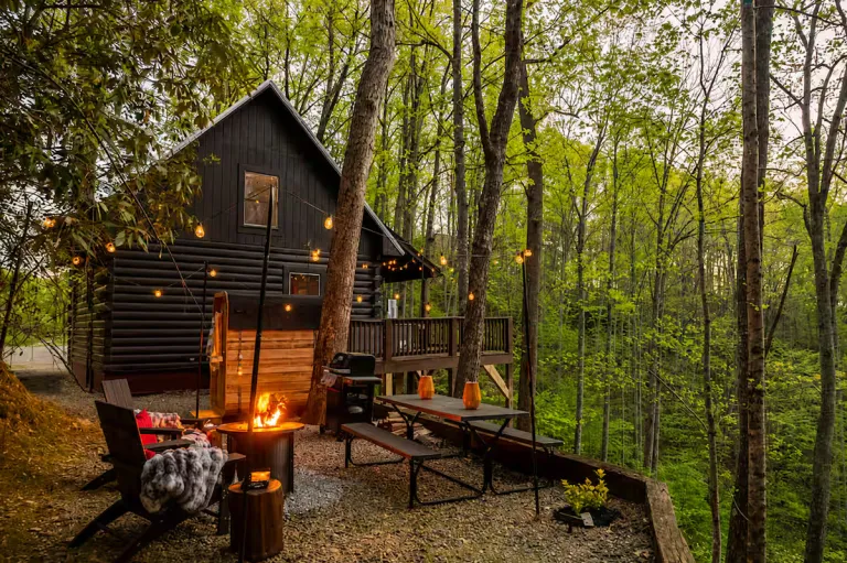 Airbnb near Smoky Mountains 
