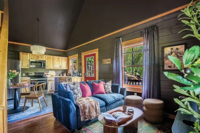 Airbnb near Smoky Mountains 