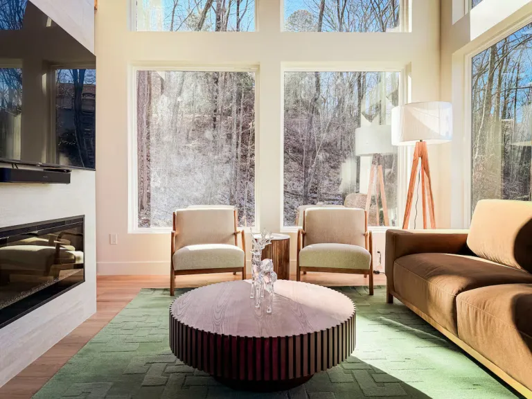 Airbnb near Smoky Mountains 