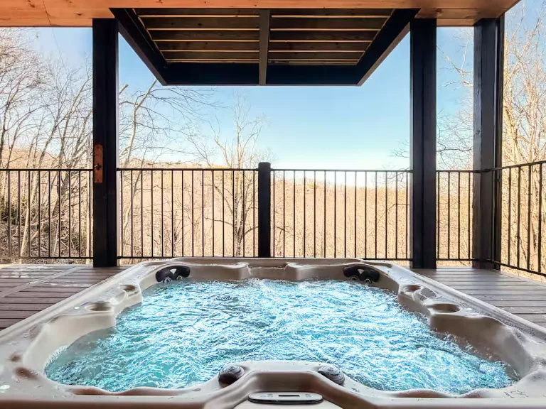 Airbnb near Smoky Mountains 