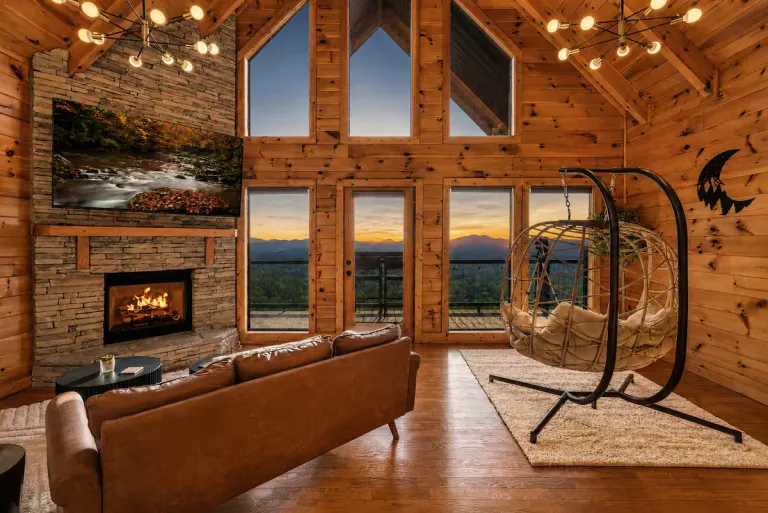 Airbnb near Smoky Mountains 