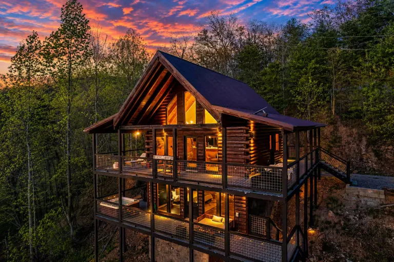 Airbnb near Smoky Mountains 