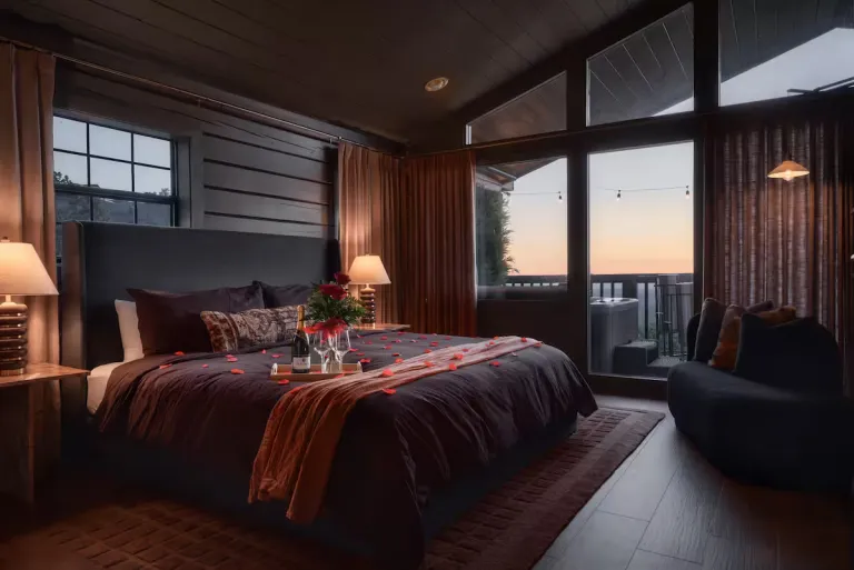 Airbnb near Smoky Mountains 