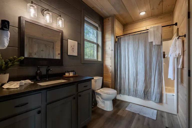 Airbnb near Smoky Mountains 