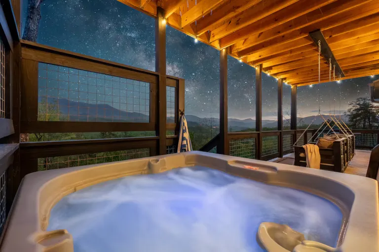 Airbnb near Smoky Mountains 