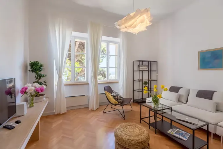 Luxury Airbnb Stays in Dubrovnik