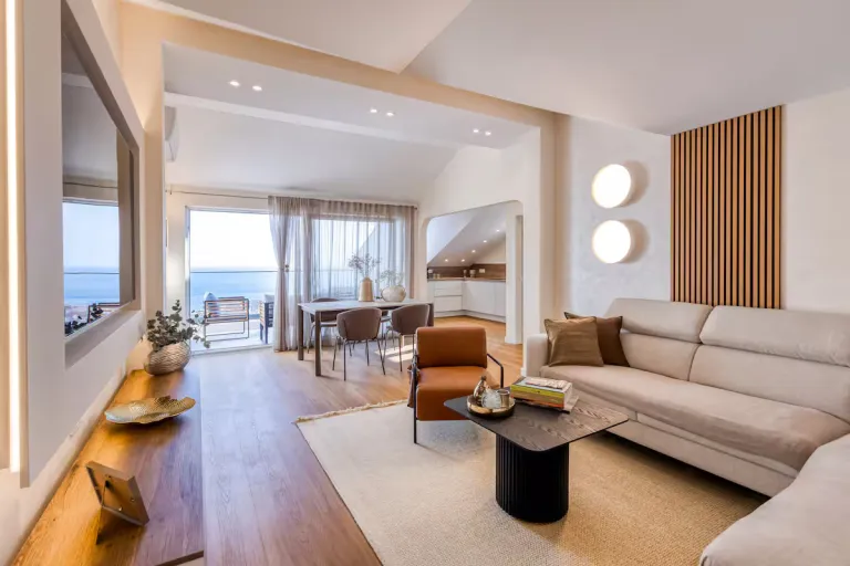 Luxury Airbnb Stays in Dubrovnik
