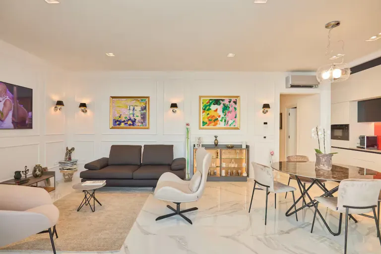 Luxury Airbnb Stays in Dubrovnik