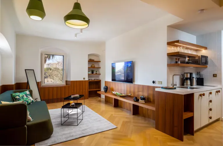 Luxury Airbnb Stays in Dubrovnik