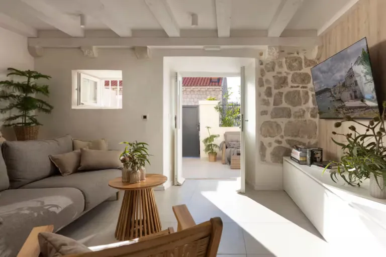 Luxury Airbnb Stays in Dubrovnik