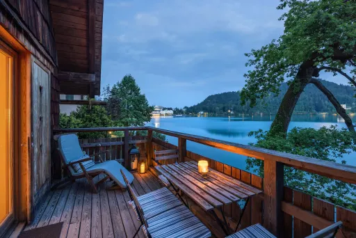Image for article 8 Best 2026 Airbnb Stays in Lake Bled, Slovenia with Lake Views		