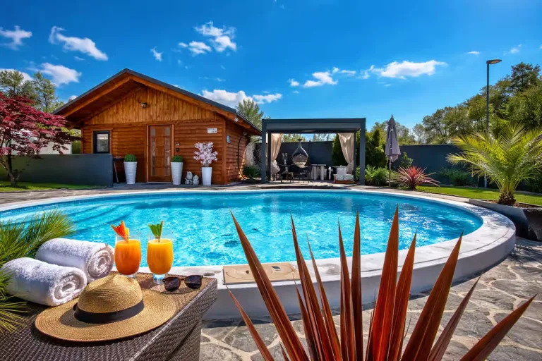 Airbnb near Lake Bled Slovenia