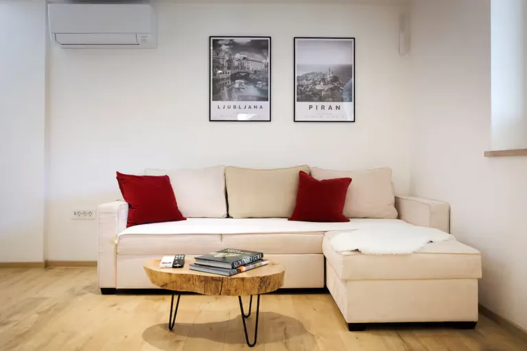 Airbnb near Lake Bled Slovenia