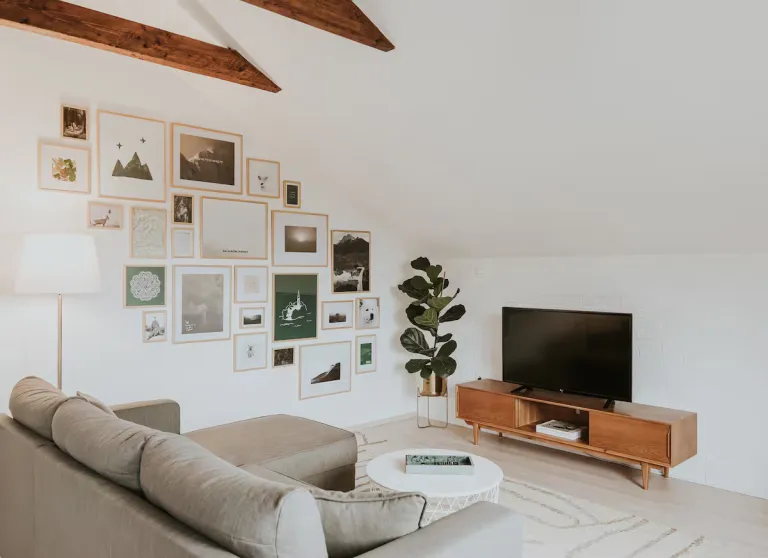 Airbnb near Lake Bled Slovenia