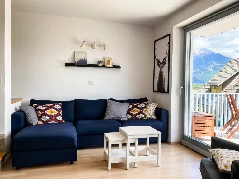 Airbnb near Lake Bled Slovenia