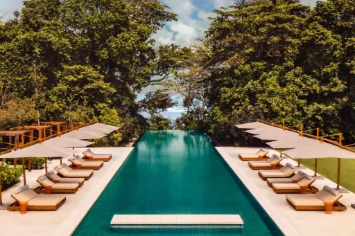 Image for article Mandarin Oriental Desaru Coast is Just 90 Minutes From Singapore