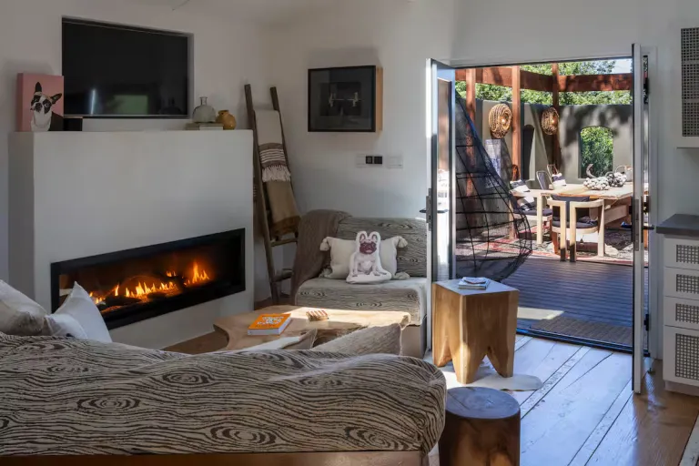 Luxury Airbnb Stays in Napa Valley