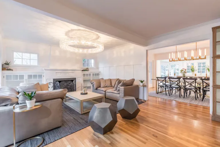 Luxury Airbnb Stays in Napa Valley