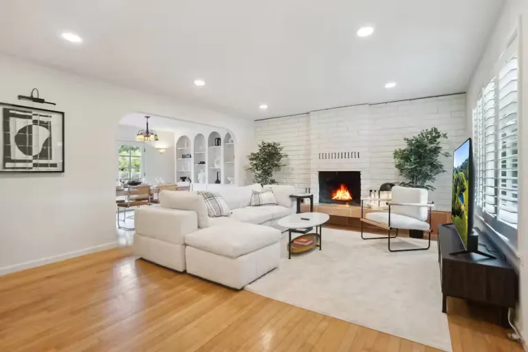 Luxury Airbnb Stays in Napa Valley