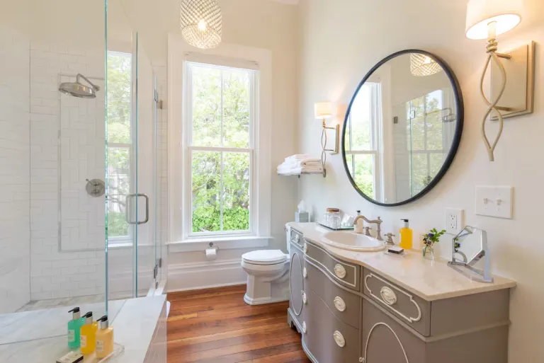 Luxury Airbnb Stays in Napa Valley