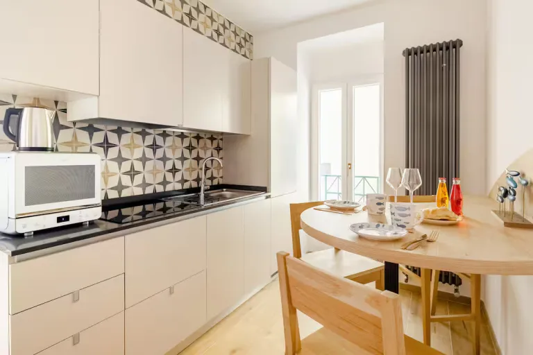 Airbnb Stays in Cinque Terre