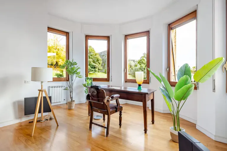 Airbnb Stays in Cinque Terre
