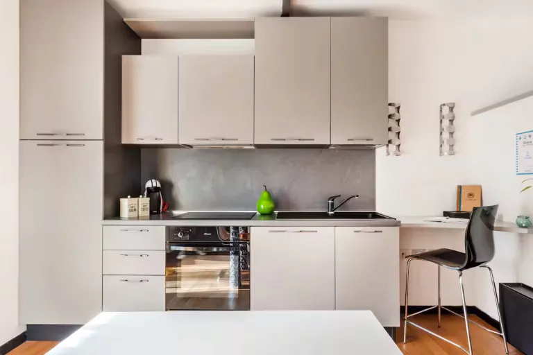 Airbnb Stays in Cinque Terre