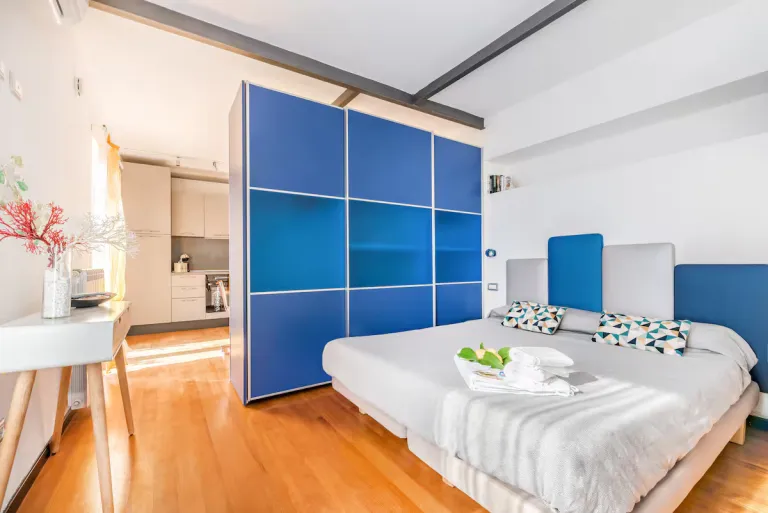 Airbnb Stays in Cinque Terre