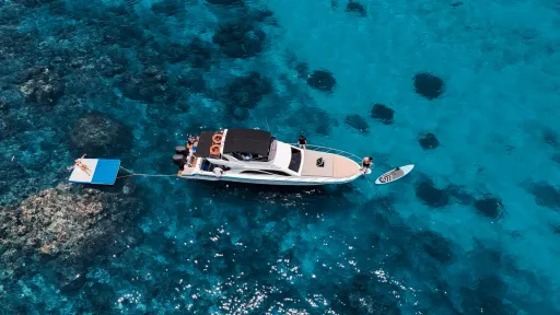Image for article The Ultimate Guide to Private Yacht Charters in Bali: Best Destinations, Costs & Insider Tips (2026)