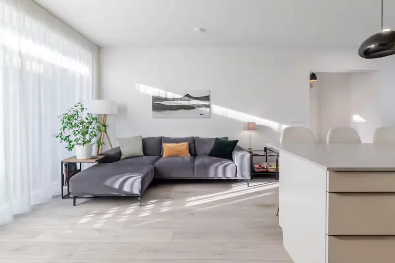 Airbnb in Reykjavik for Northern Lights experience
