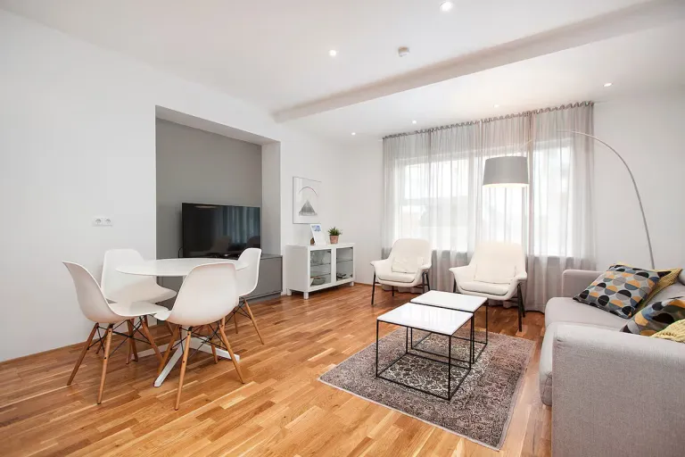 Airbnb in Reykjavik for Northern Lights experience