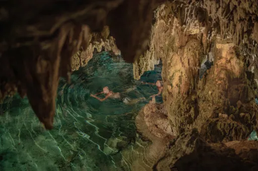 Image for article Best 2026 Airbnb Stays in Tulum, Mexico with Private Cenotes