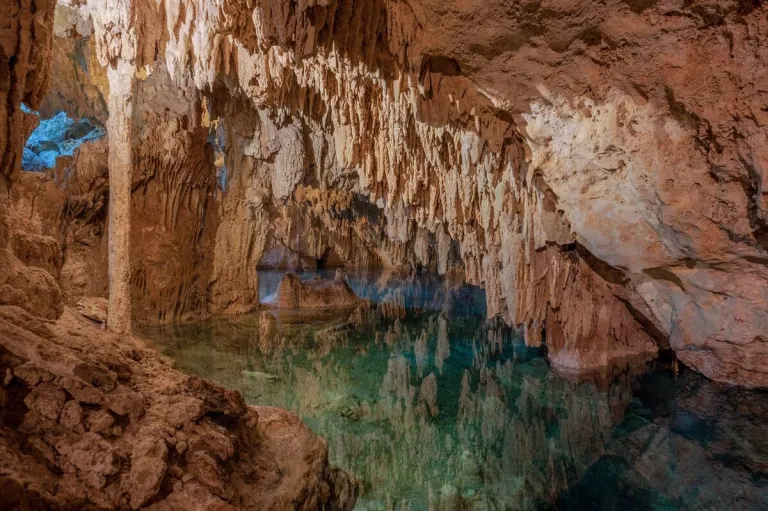 Airbnb in Tulum with private Cenote