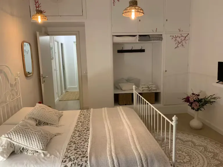 Airbnb Stays in Sicily, Italy with Sea Views