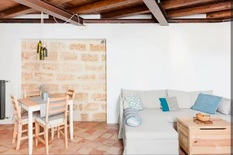 Airbnb Stays in Sicily, Italy with Sea Views