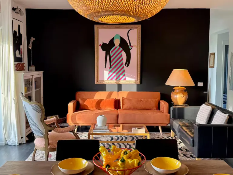 Airbnb Stays in Sicily, Italy with Sea Views
