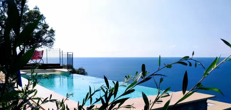 Airbnb Stays in Sicily, Italy with Sea Views