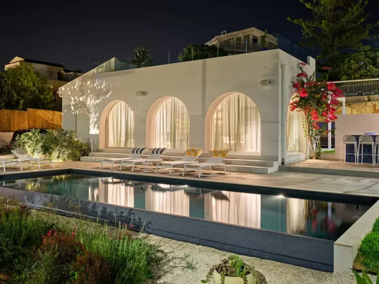 Airbnb Stays in Sicily, Italy with Sea Views