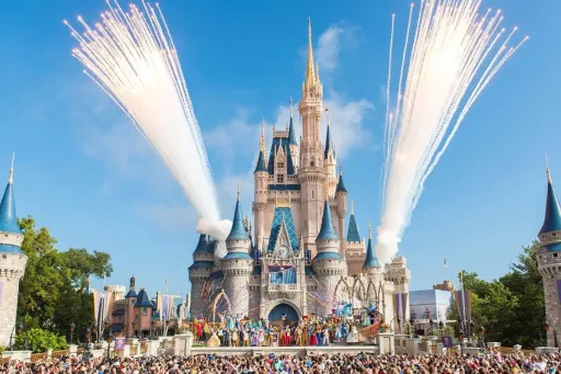Image for article The Ultimate 2026 Guide to All Disneyland Worldwide