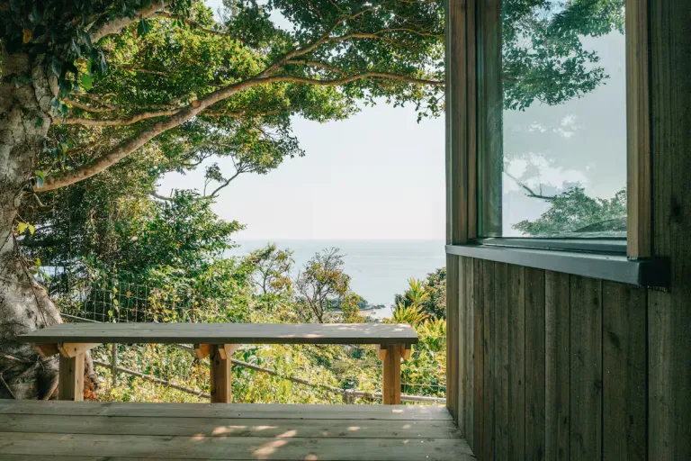 Airbnb Stays in Okinawa, Japan Near White Sand Beaches