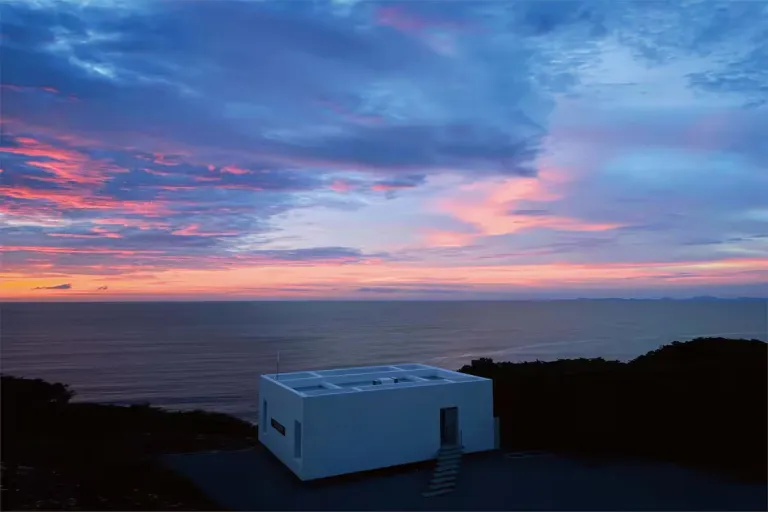 Airbnb Stays in Okinawa, Japan Near White Sand Beaches