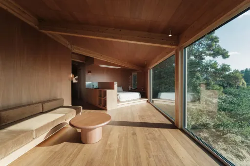 Image for article Best 2026 Airbnb Stays in Jeju Island, South Korea for Scenic Escapes			